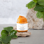 Pumpkin Enzyme Facial Mask-2oz